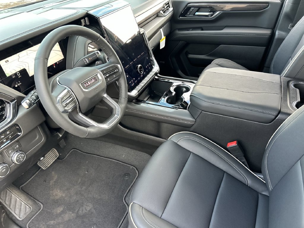 New 2027 GMC Yukon Elevation RWD image 10
