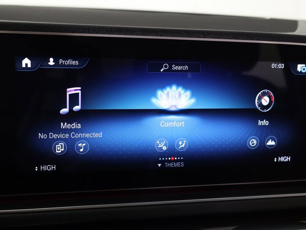 Used 2023 Mercedes-Benz GLE 350 4MATIC w/ AMG Line Exterior image 51