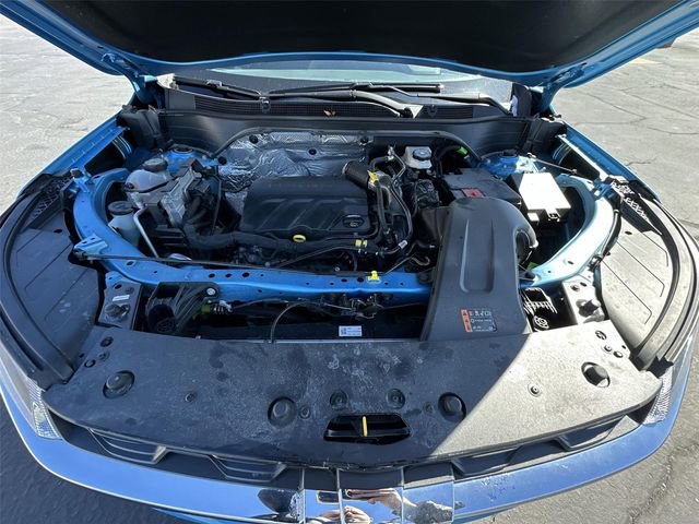 Used 2025 Chevrolet Trax LT w/ Driver Confidence Package FWD image 28