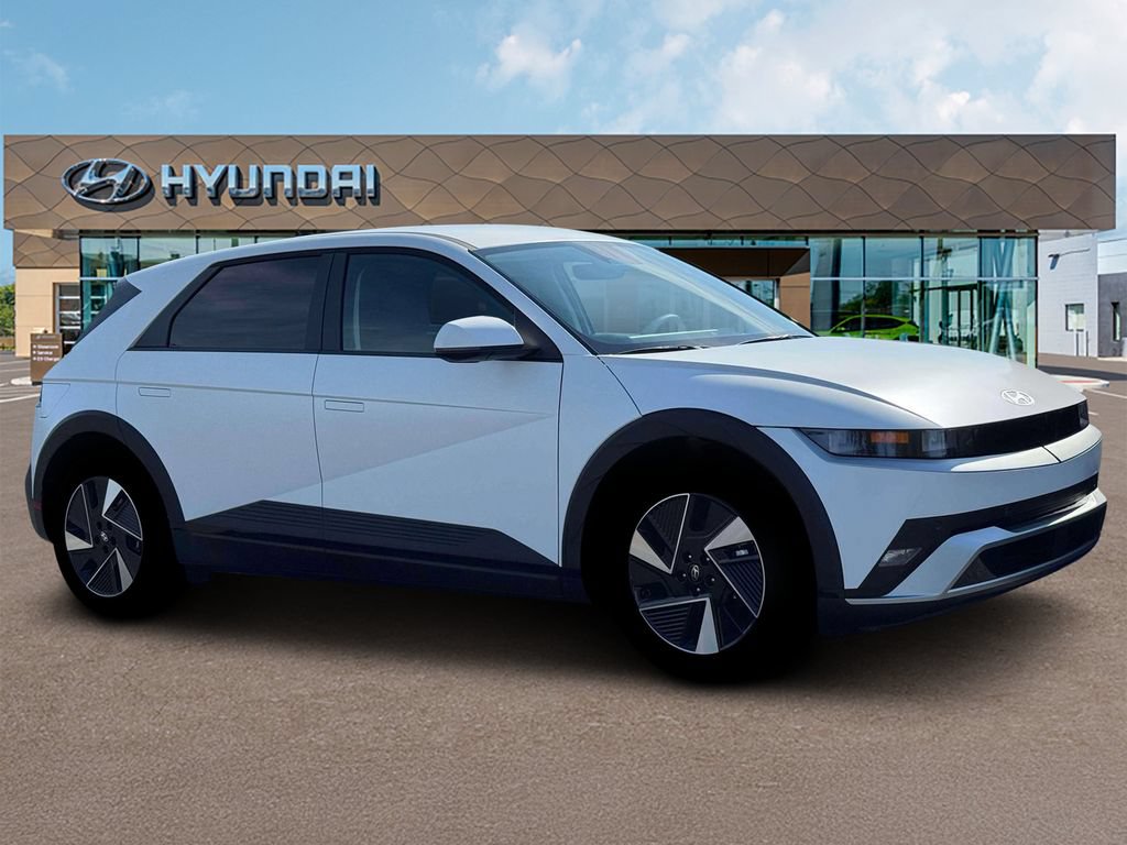 New 2026 Hyundai Ioniq 5 SEL RWD image 10