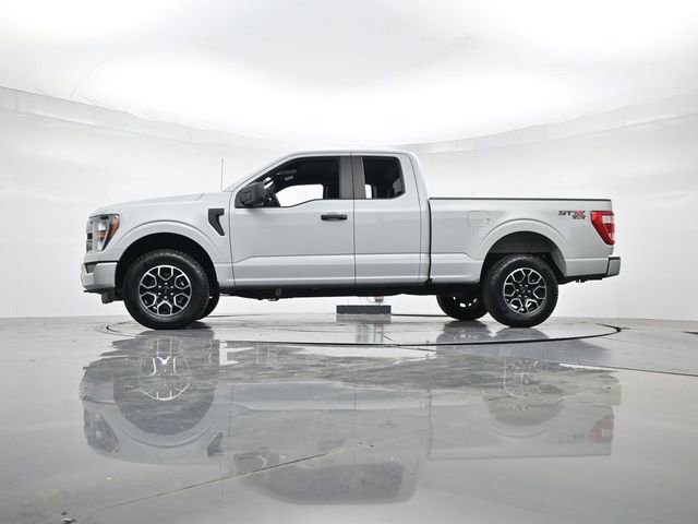 Certified 2023 Ford F150 XL w/ STX Appearance Package image 36