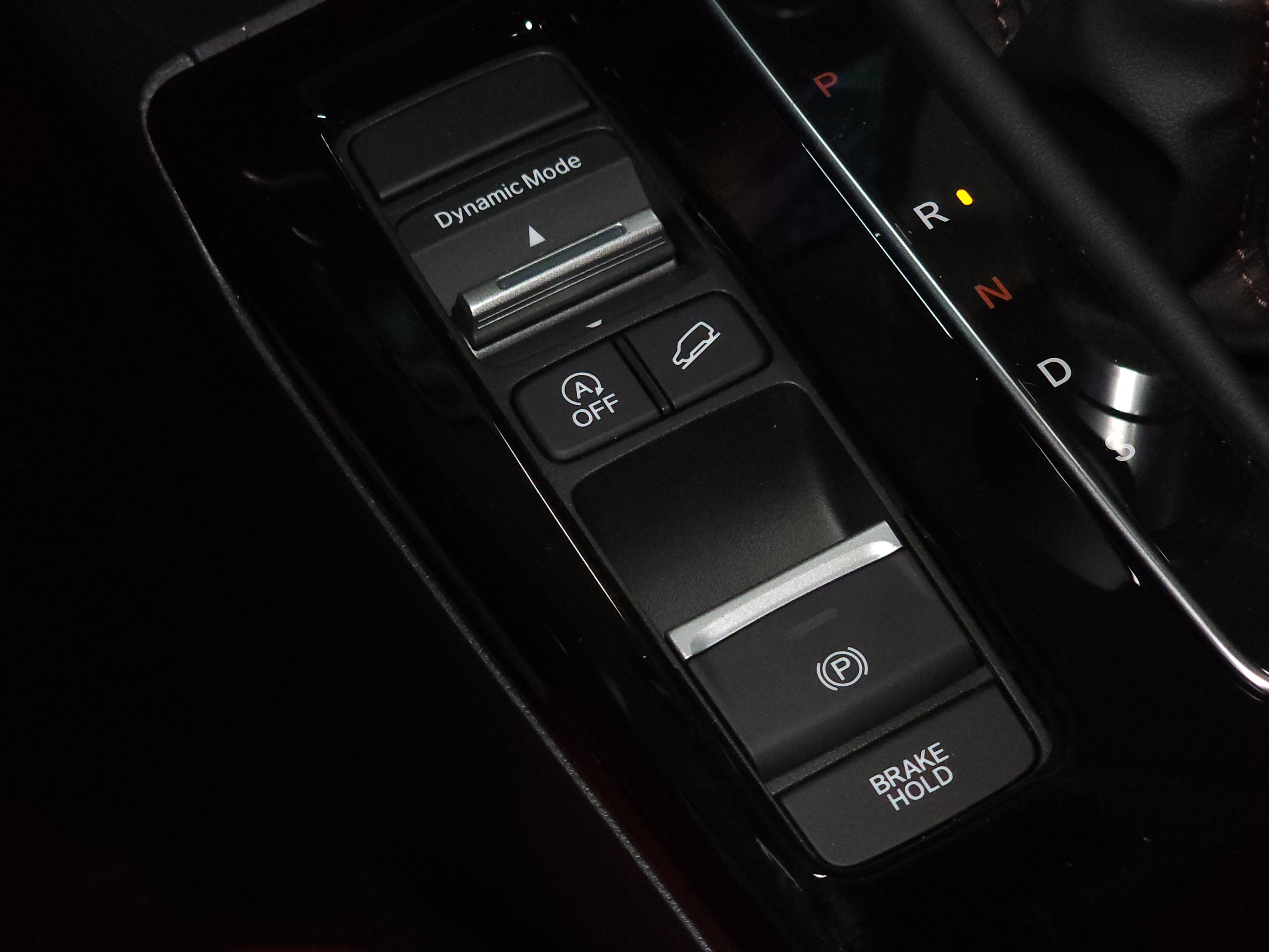 New 2025 Acura ADX A-Spec image 30