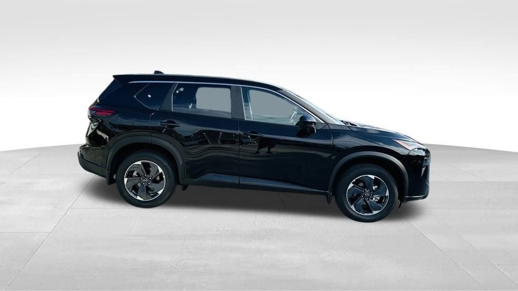 New 2026 Nissan Rogue SV image 9