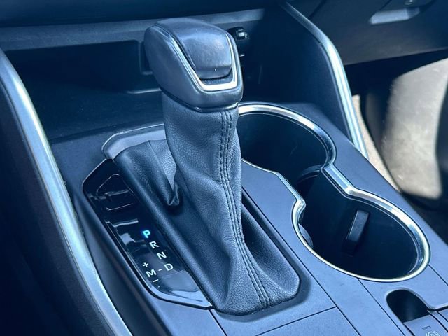 Used 2021 Toyota Highlander XLE image 39