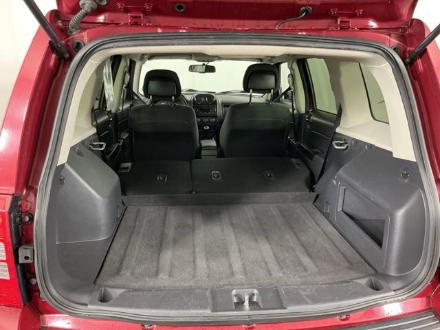 Used 2012 Jeep Patriot Sport w/ PWR Value Group AWD/4WD image 24