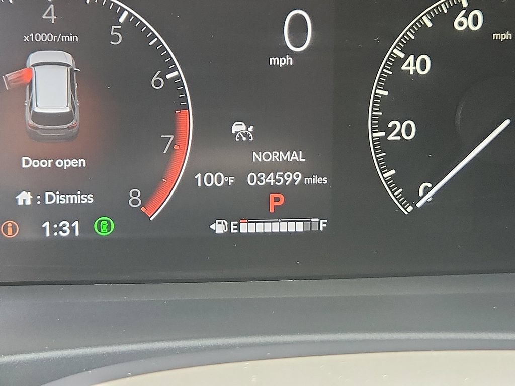 Used 2023 Honda Pilot EX-L image 15