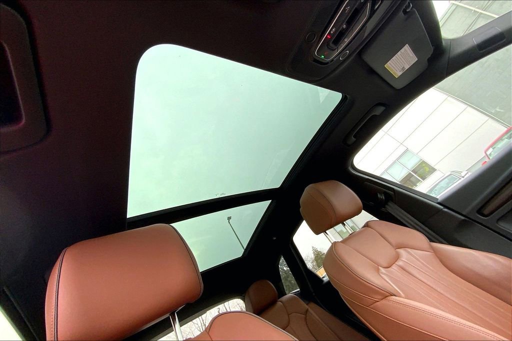 Used 2024 Audi Q5 2.0T Premium Plus w/ Premium Plus Package image 14