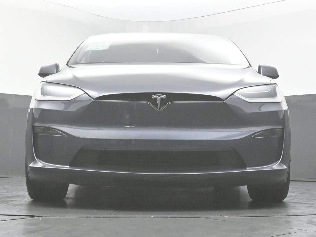 Used 2022 Tesla Model X AWD/4WD image 45