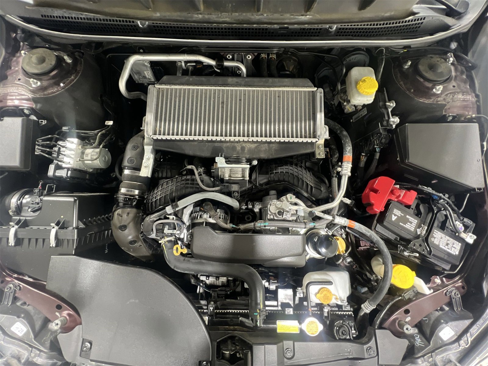 Certified 2023 Subaru Outback Touring XT image 26