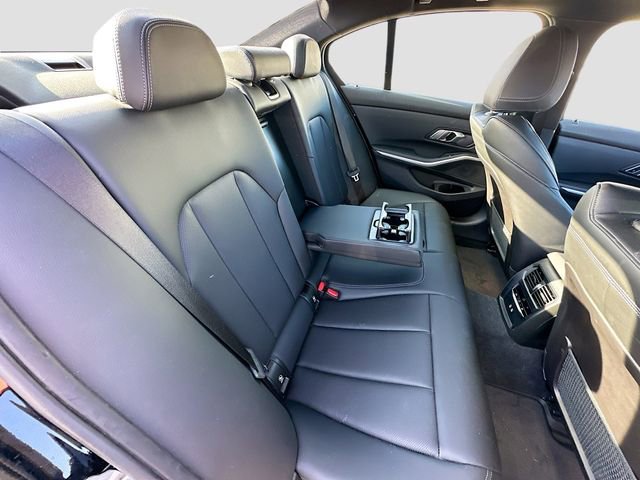 Used 2023 BMW 330i Sedan w/ Driving Assistance Package image 29