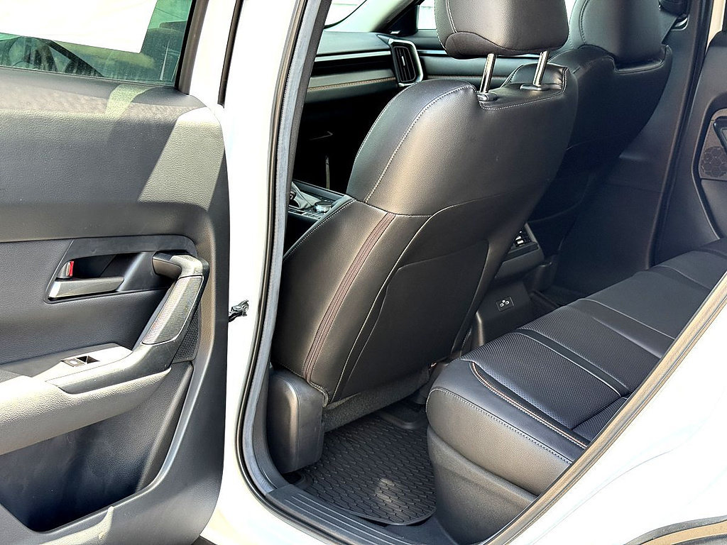 New 2026 MAZDA CX-50 AWD 2.5 Hybrid w/ Weather Package image 17