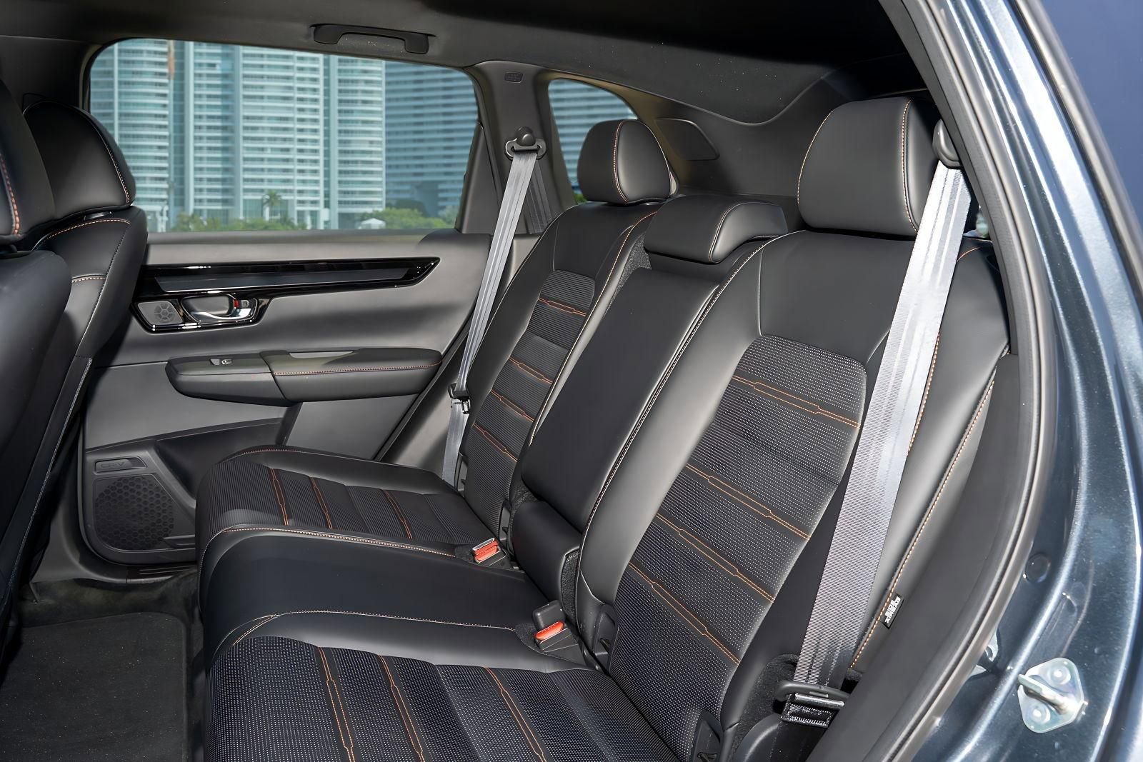 Certified 2023 Honda CR-V Sport Touring image 19