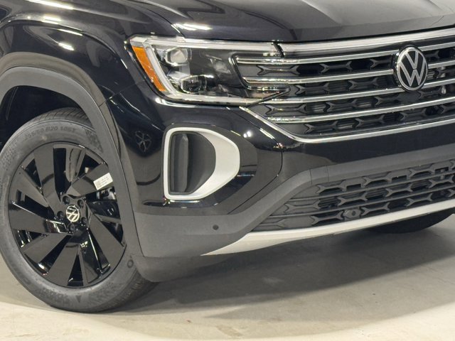 New 2026 Volkswagen Atlas SE image 7