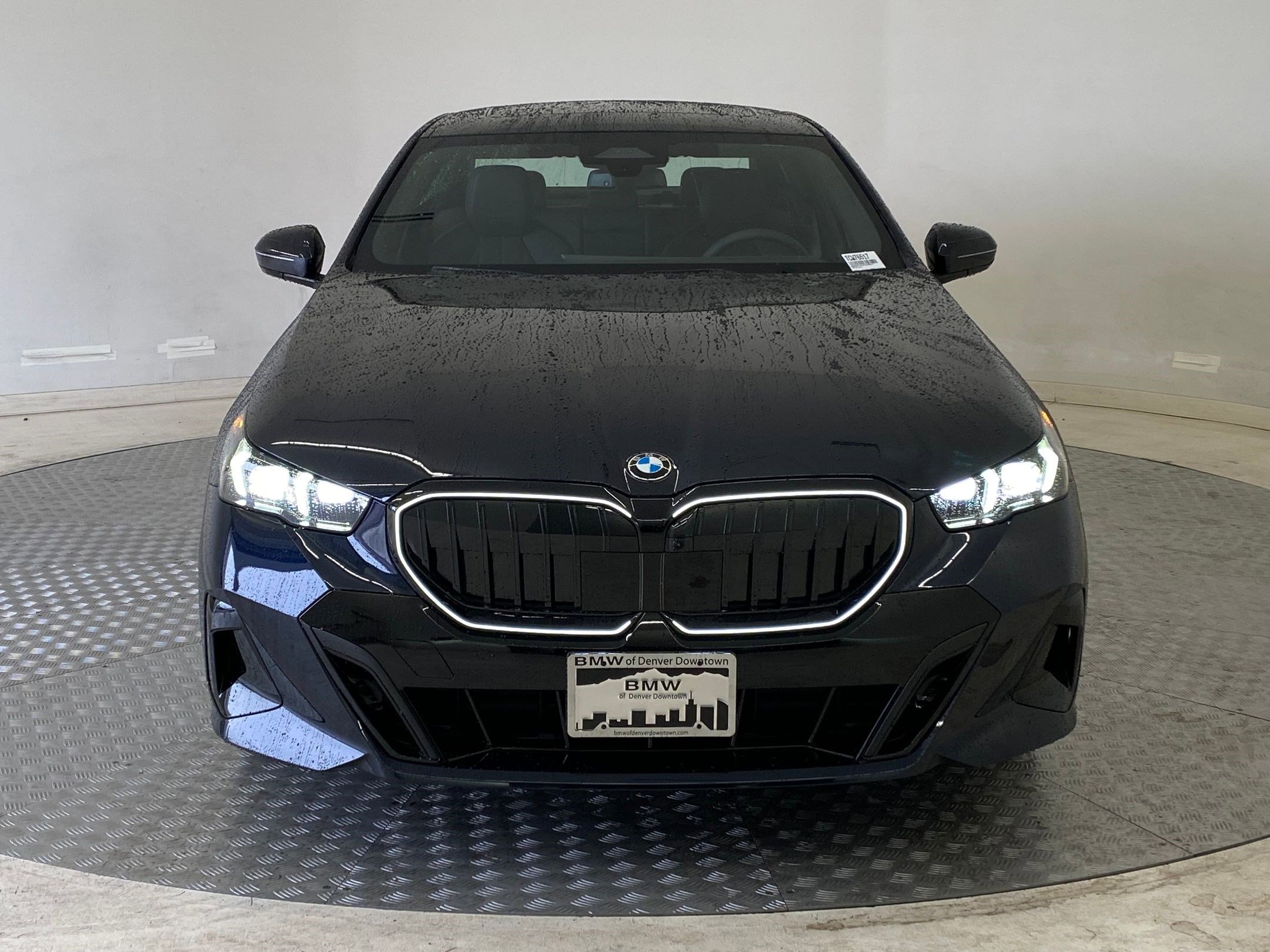 New 2026 BMW 530i xDrive w/ M Sport Package image 5
