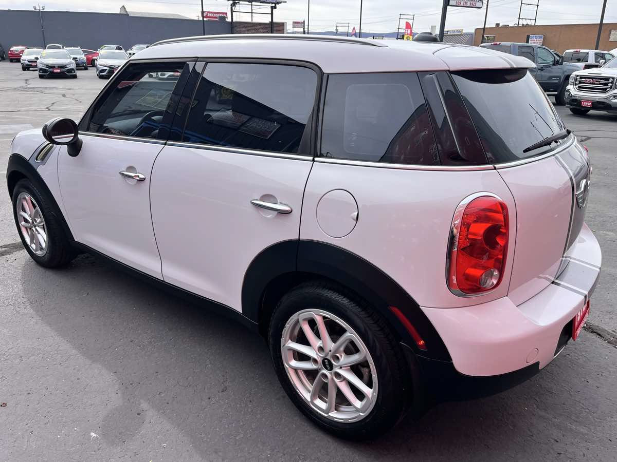 Used 2015 MINI Cooper Countryman FWD image 7