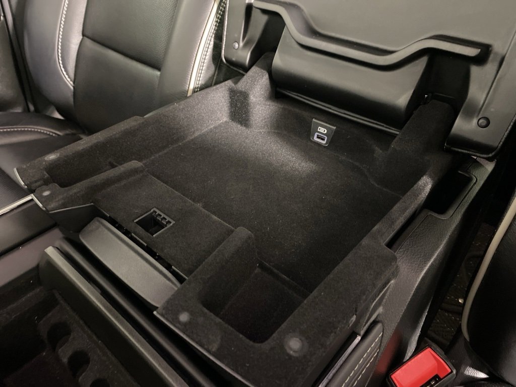 Used 2023 RAM 1500 Limited image 22