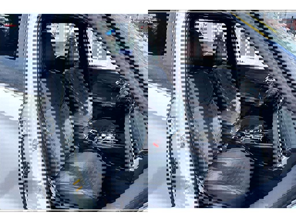 Used 2024 Mitsubishi Outlander Ralliart AWD/4WD image 8