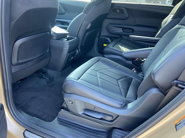 New 2027 Kia Telluride SX Prestige X-Pro AWD/4WD image 8