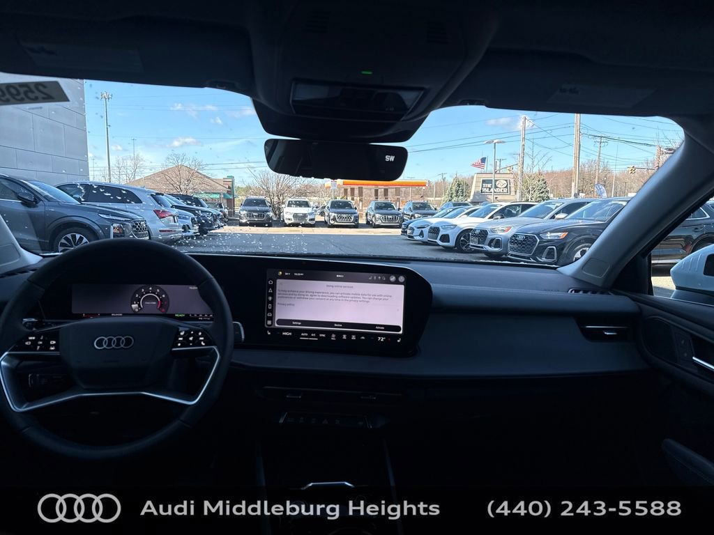 New 2026 Audi Q3 quattro 2.0T image 13