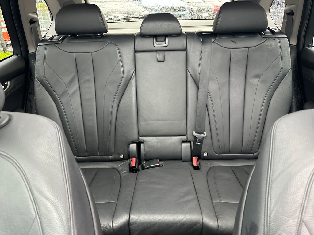 Used 2015 BMW X5 xDrive35d AWD/4WD image 27