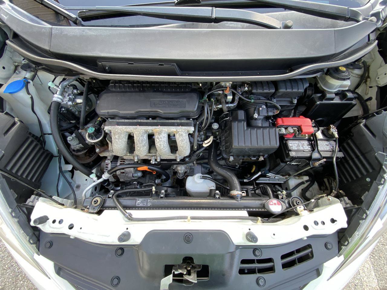 Used 2009 Honda Fit Sport image 17