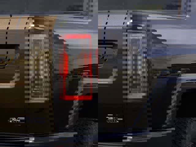 New 2025 GMC Hummer EV 2X image 11