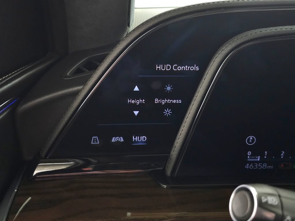 Certified 2024 Cadillac Escalade Sport Platinum w/ LPO, ONYX Package AWD/4WD image 26