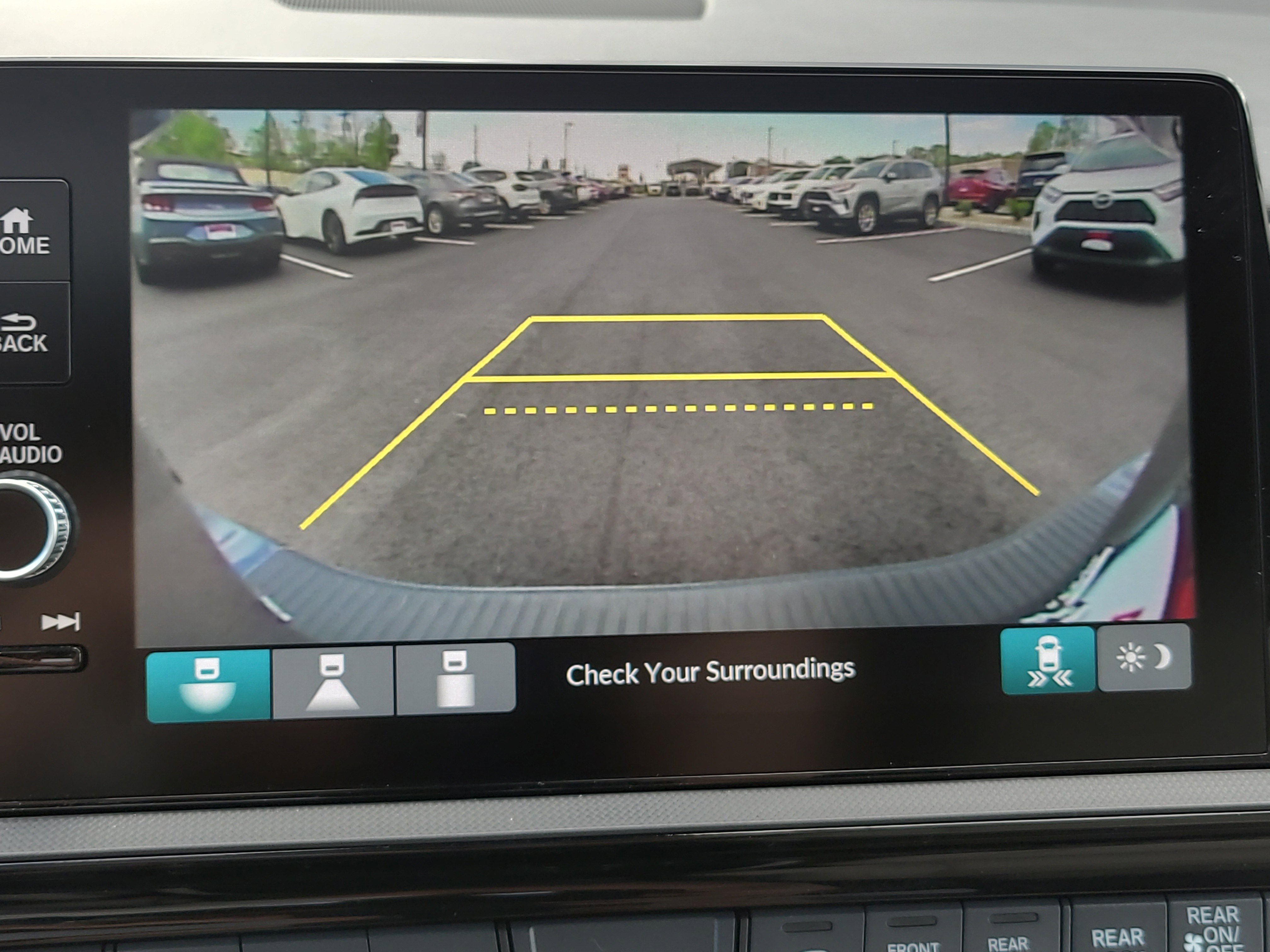 Used 2026 Honda Odyssey EX-L image 27