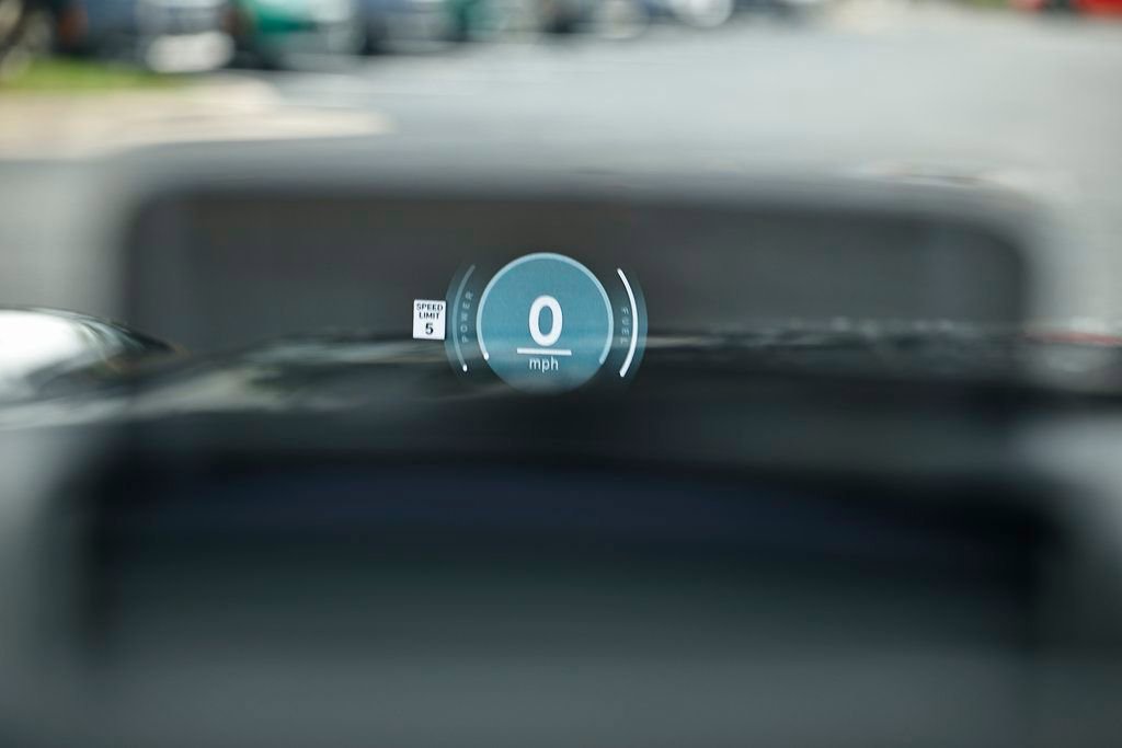 New 2026 MINI Cooper S image 31