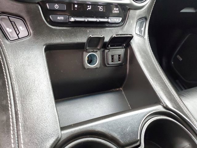 Used 2017 Chevrolet Tahoe LT image 23