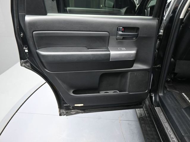 Used 2020 Toyota Sequoia TRD Sport w/ TRD Sport Premium Package image 19