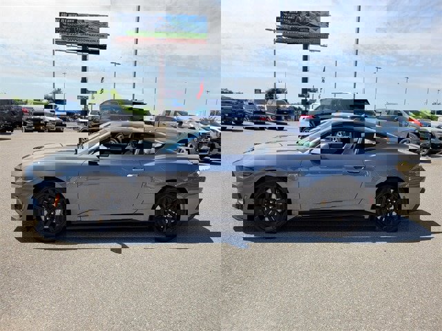 New 2025 Ford Mustang GT image 29