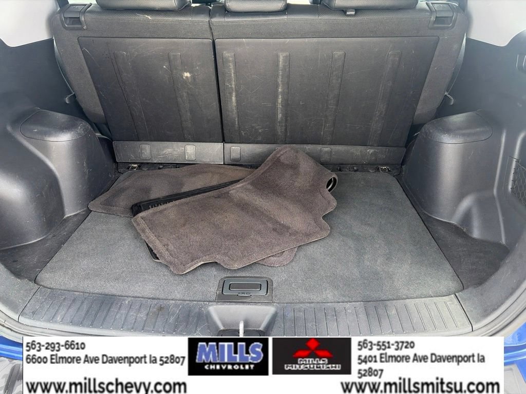 Used 2009 Kia Sportage EX w/ Luxury Pkg AWD/4WD image 21