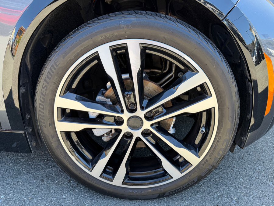 Used 2019 BMW i3 s image 48