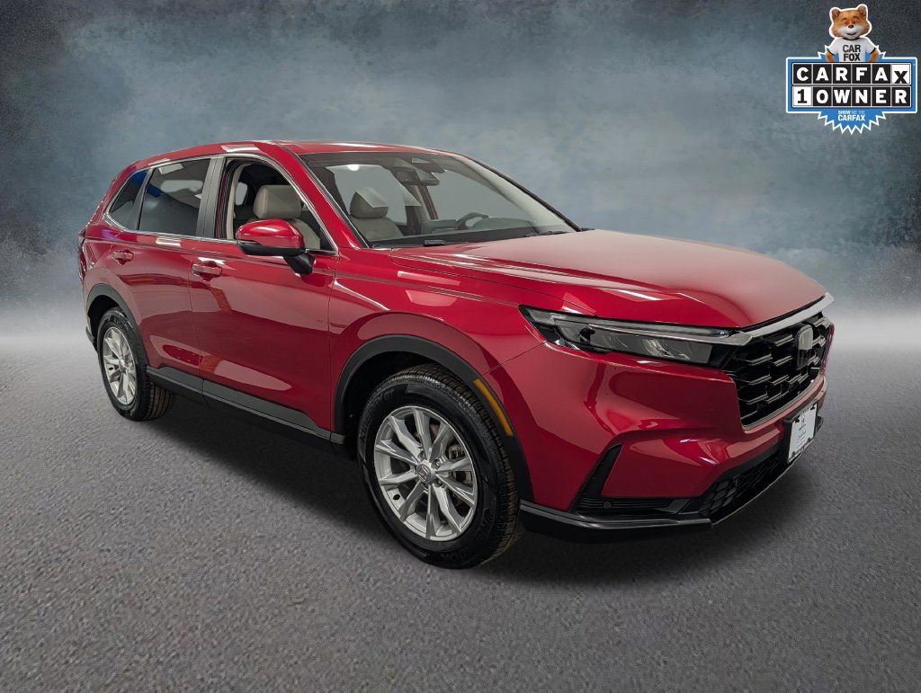 Used 2024 Honda CR-V EX-L image 3