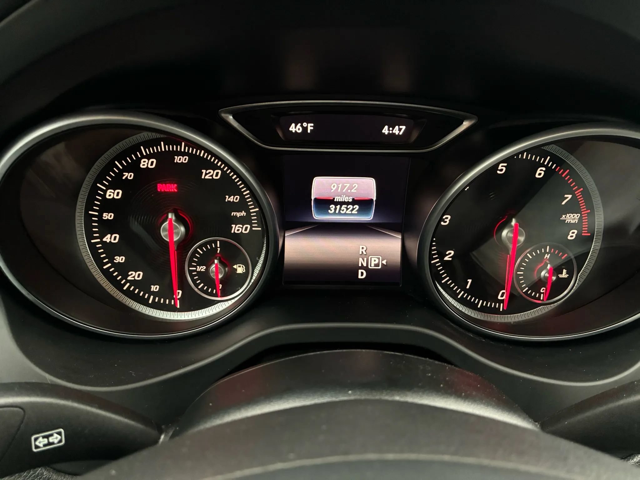 Used 2017 Mercedes-Benz CLA 250 4MATIC w/ Premium 1 Package image 25