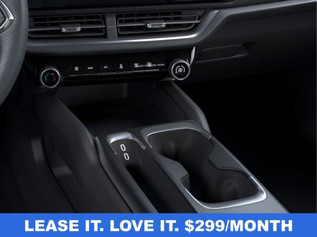 New 2026 Chevrolet Equinox EV LT image 23