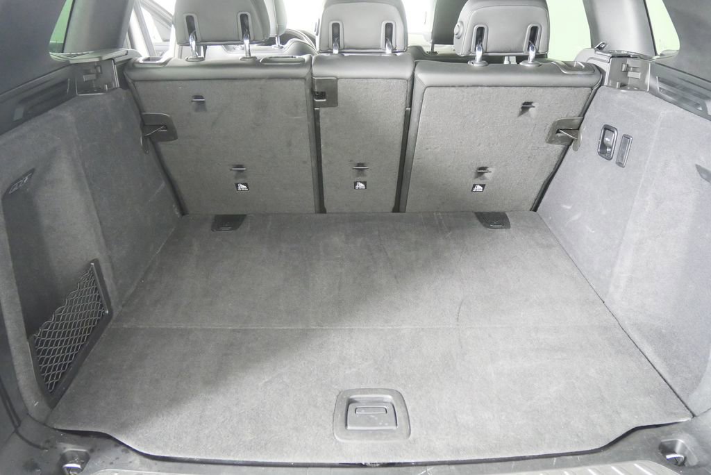 Used 2024 BMW X3 sDrive30i image 17