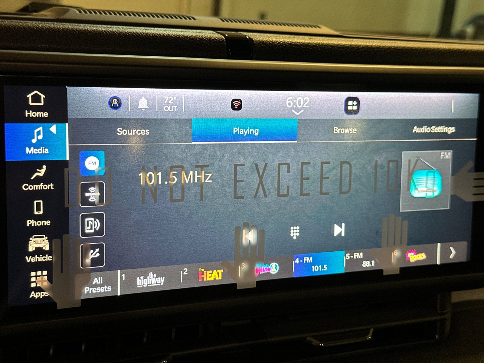 New 2026 Jeep Wrangler Sport AWD/4WD image 17