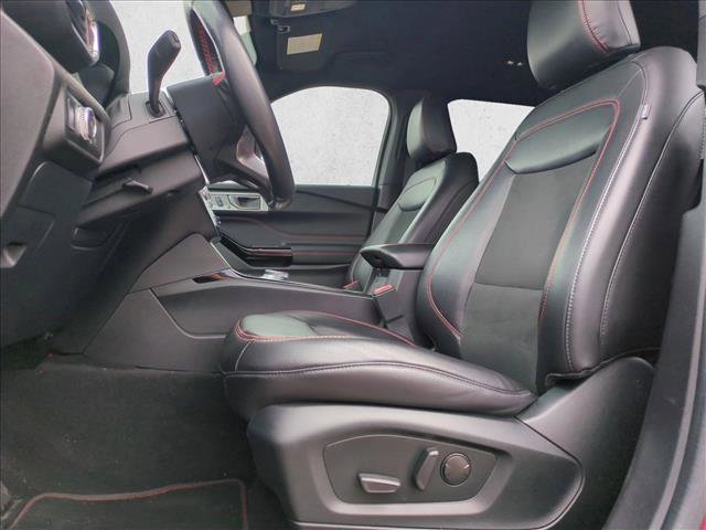 Used 2022 Ford Explorer ST-Line w/ Class IV Trailer Tow Package image 15