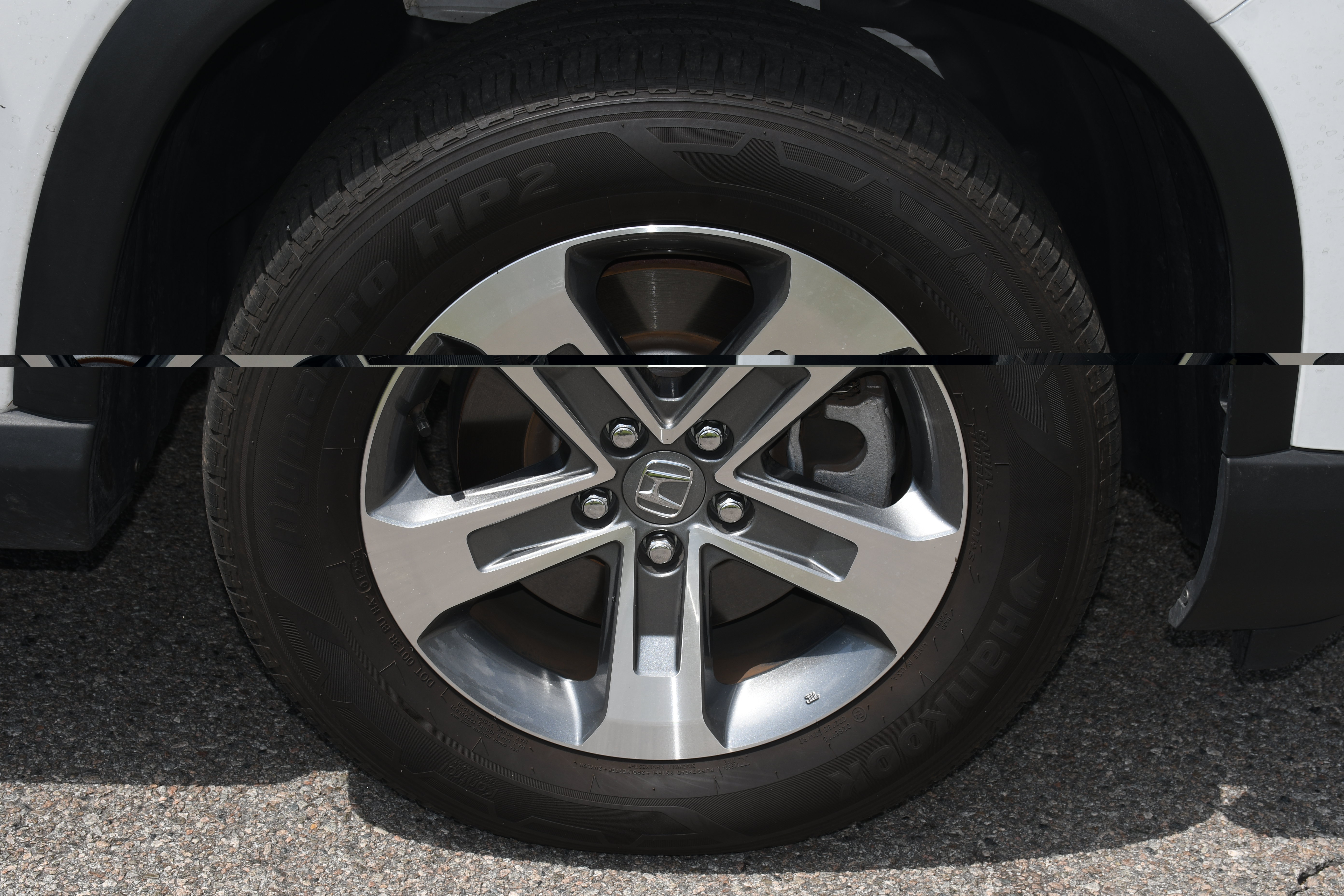 Used 2025 Honda Pilot EX-L image 22