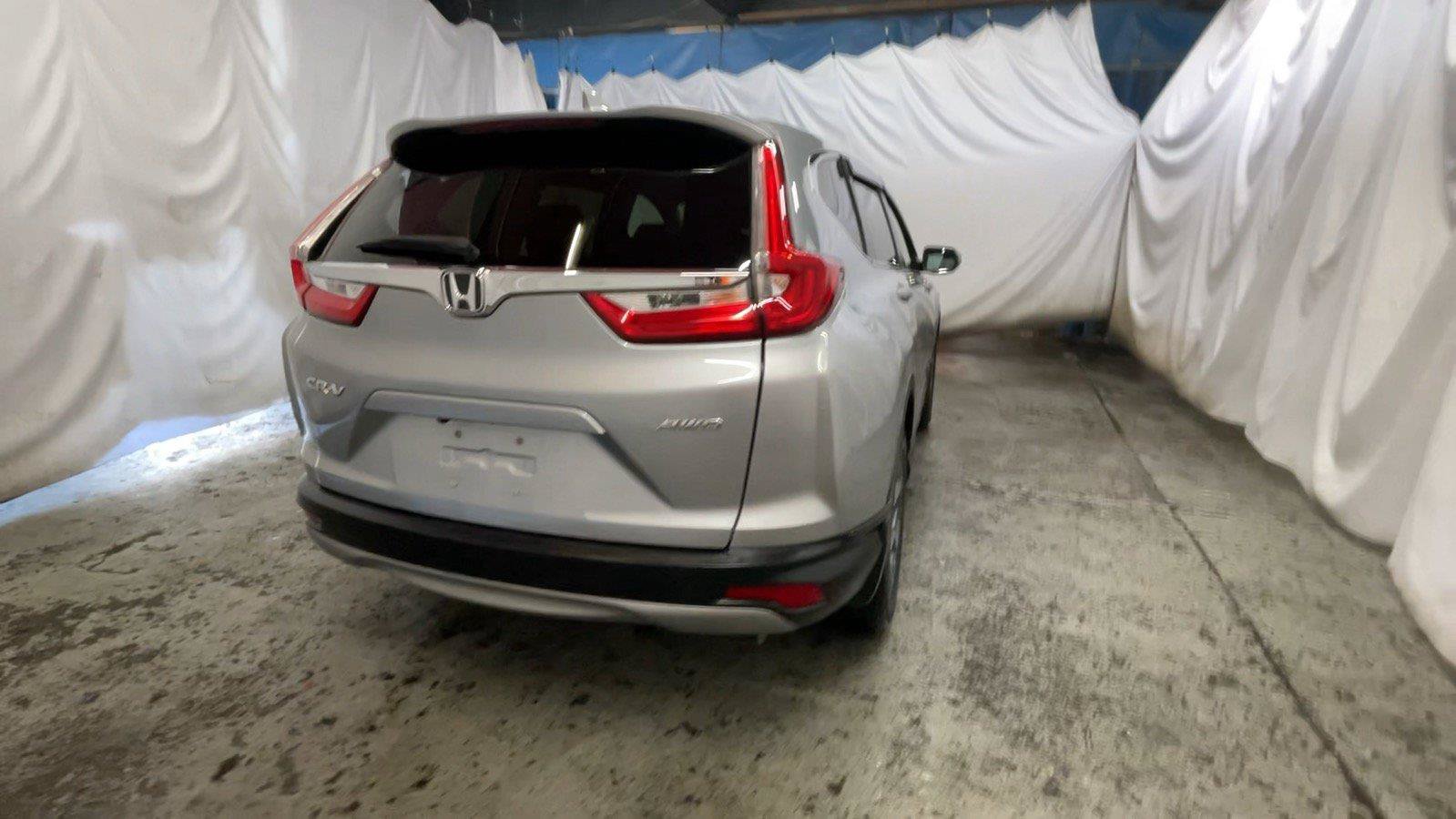 Used 2019 Honda CR-V EX-L image 6