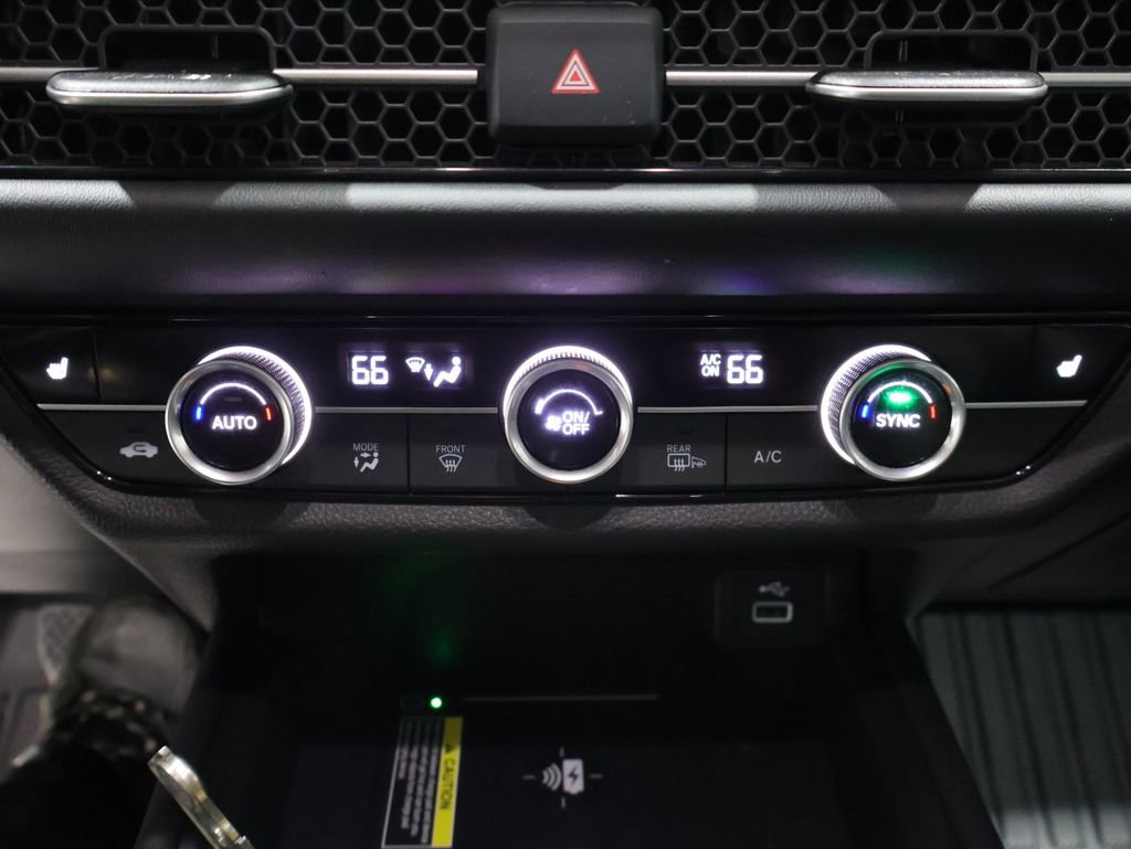 Used 2024 Honda HR-V EX-L image 30