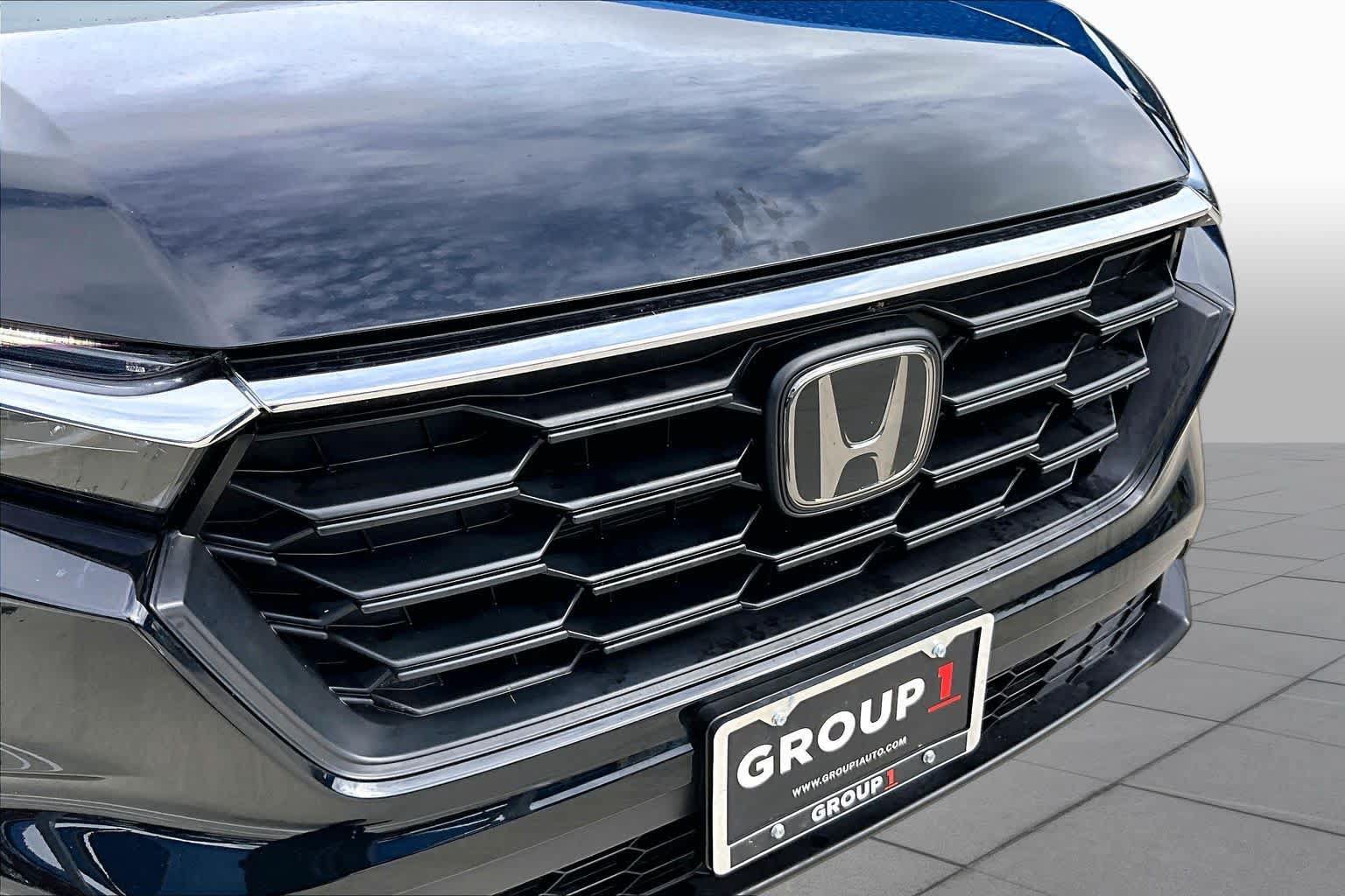 Used 2026 Honda CR-V LX image 30