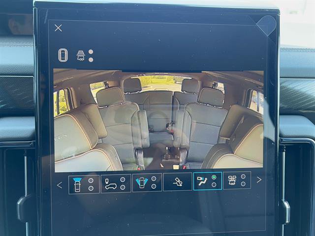 New 2026 GMC Yukon AT4 w/ AT4 Premium Plus Package AWD/4WD image 24