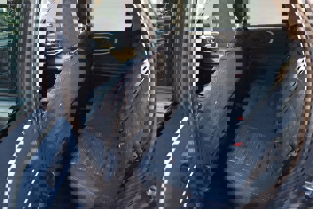 New 2025 Ford Bronco Sport Heritage w/ Convenience Package image 5