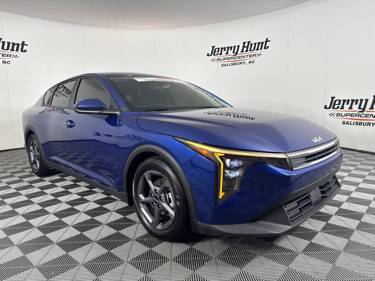 Used 2025 Kia K4 FWD image 5