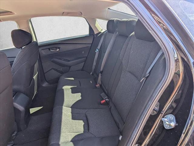 Used 2023 Honda Accord EX image 17
