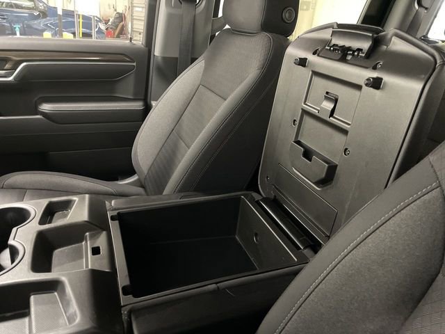 Used 2023 Chevrolet Silverado 1500 RST image 21