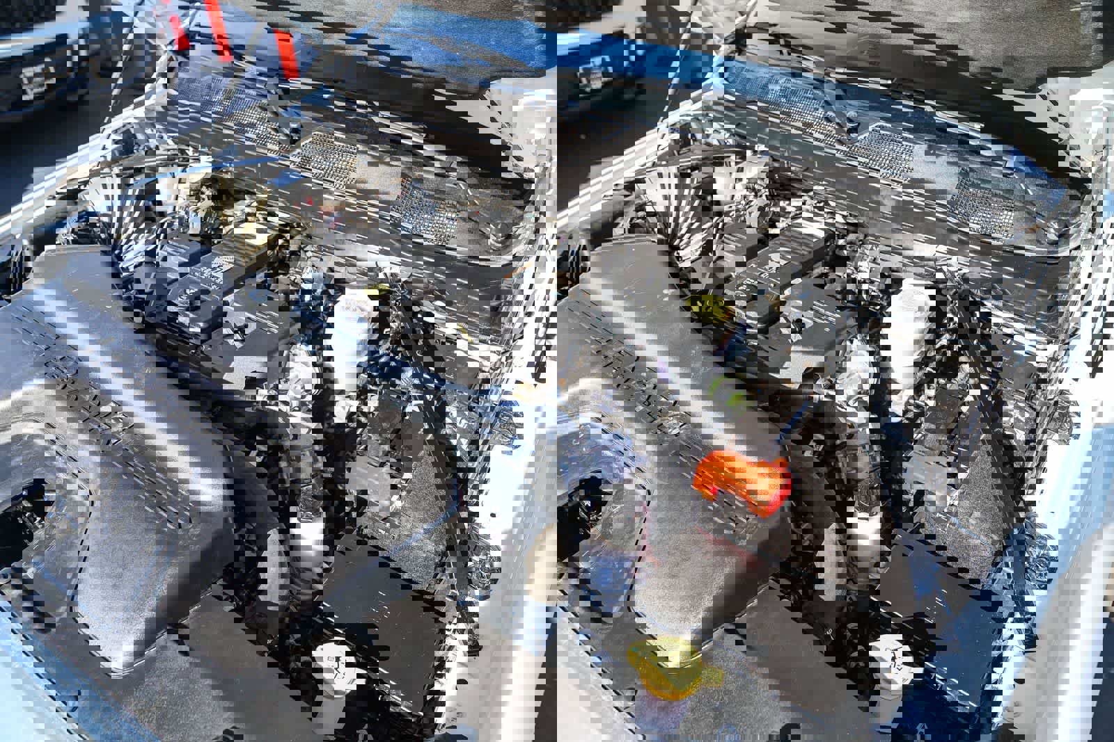 Used 2024 RAM 3500 Big Horn image 23